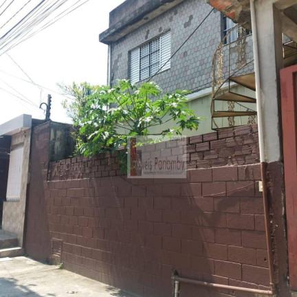 Imagem Sobrado com 2 Quartos à Venda, 250 m² em Vila Guilherme - São Paulo Imagem Sobrado com 2 Quartos à Venda, 250 m² em Vila Guilherme - São Paulo