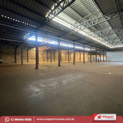 Imagem Imóvel Comercial à Venda, 6.223 m² em Setor Empresarial - Goiânia Imagem Imóvel Comercial à Venda, 6.223 m² em Setor Empresarial - Goiânia