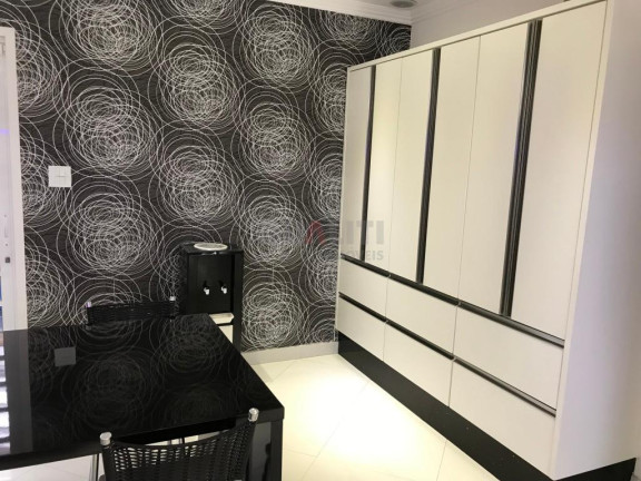 Imagem Casa com 4 Quartos à Venda, 450 m² em Brooklin - São Paulo Imagem Casa com 4 Quartos à Venda, 450 m² em Brooklin - São Paulo