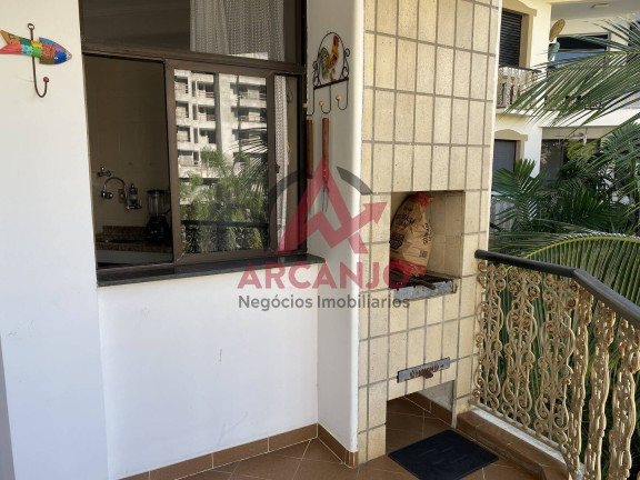 Imagem Apartamento com 1 Quarto à Venda, 69 m² em Toninhas - Ubatuba