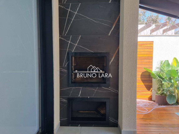 Imagem Casa com 3 Quartos à Venda, 140 m² em Condomínio Portal Do Igarapé - Igarapé Imagem Casa com 3 Quartos à Venda, 140 m² em Condomínio Portal Do Igarapé - Igarapé