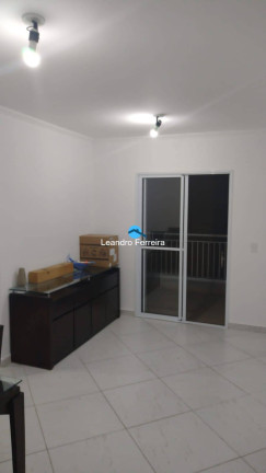 Imagem Apartamento com 3 Quartos à Venda, 80 m² em Centro - São Bernardo Do Campo