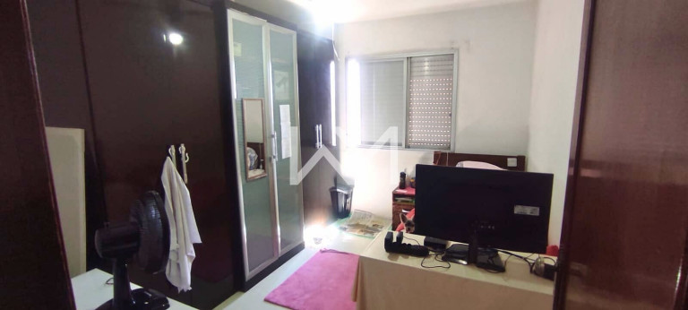 Imagem Apartamento com 2 Quartos à Venda, 84 m² em Jardim Santa Clara - Guarulhos Imagem Apartamento com 2 Quartos à Venda, 84 m² em Jardim Santa Clara - Guarulhos