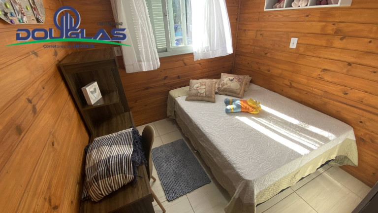Imagem Casa com 3 Quartos à Venda, 450 m² em águas Claras - Viamão