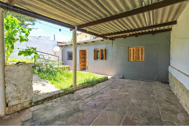 Imagem Casa com 4 Quartos à Venda, 173 m² em Espírito Santo - Porto Alegre Imagem Casa com 4 Quartos à Venda, 173 m² em Espírito Santo - Porto Alegre