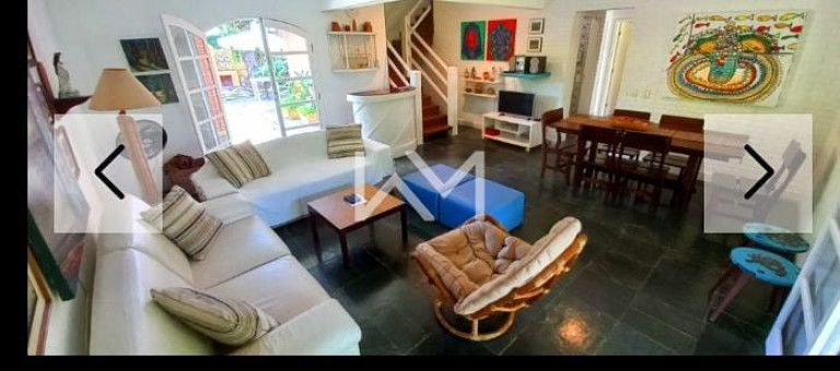 Imagem Sobrado com 4 Quartos à Venda, 350 m² em Toque-toque Pequeno - São Sebastião Imagem Sobrado com 4 Quartos à Venda, 350 m² em Toque-toque Pequeno - São Sebastião