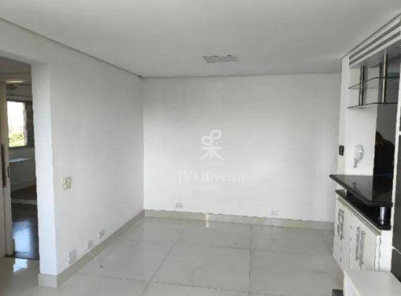 Imagem Apartamento com 2 Quartos à Venda, 60 m² em Brooklin Paulista - São Paulo Imagem Apartamento com 2 Quartos à Venda, 60 m² em Brooklin Paulista - São Paulo