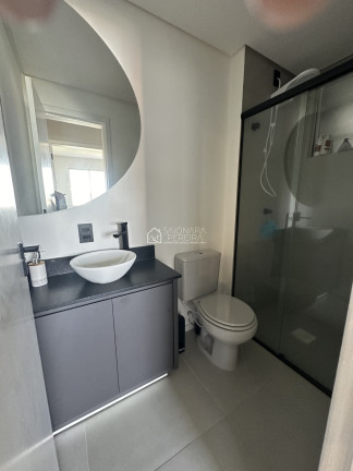 Imagem Apartamento com 3 Quartos à Venda, 71 m² em Areias - São José