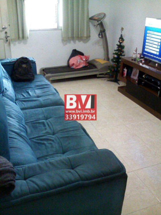 Imagem Casa com 2 Quartos à Venda, 80 m² em Vaz Lobo - Rio De Janeiro