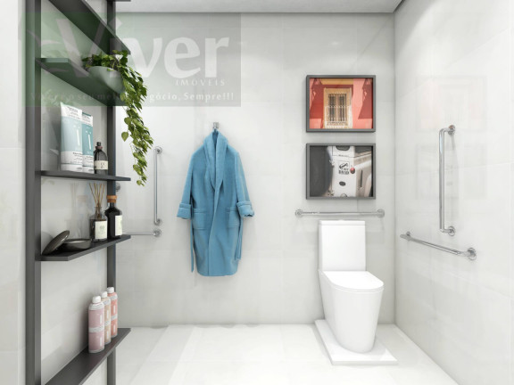 Imagem Apartamento com 2 Quartos à Venda, em Farol - Raposa Imagem Apartamento com 2 Quartos à Venda, em Farol - Raposa