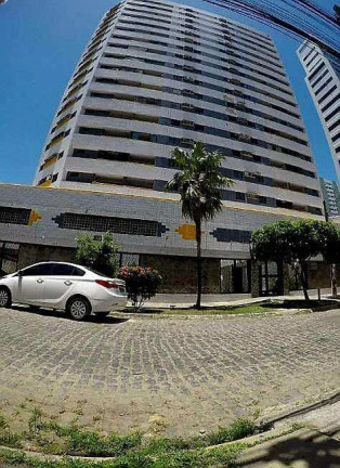 Imagem Apartamento com 2 Quartos para Alugar, 75 m² em Boa Viagem - Recife Imagem Apartamento com 2 Quartos para Alugar, 75 m² em Boa Viagem - Recife