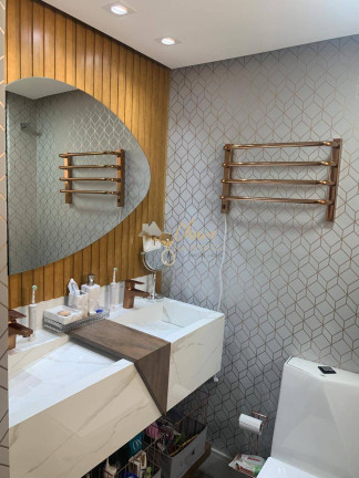 Imagem Apartamento com 2 Quartos à Venda, 80 m² em Jardim Ampliação - São Paulo Imagem Apartamento com 2 Quartos à Venda, 80 m² em Jardim Ampliação - São Paulo