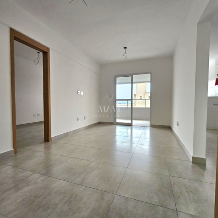 Imagem Apartamento com 1 Quarto à Venda, 55 m² em Guilhermina - Praia Grande Imagem Apartamento com 1 Quarto à Venda, 55 m² em Guilhermina - Praia Grande
