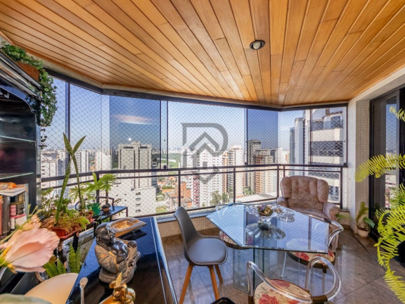 Imagem Cobertura com 4 Quartos à Venda, 320 m² em Vila Mariana - São Paulo Imagem Cobertura com 4 Quartos à Venda, 320 m² em Vila Mariana - São Paulo
