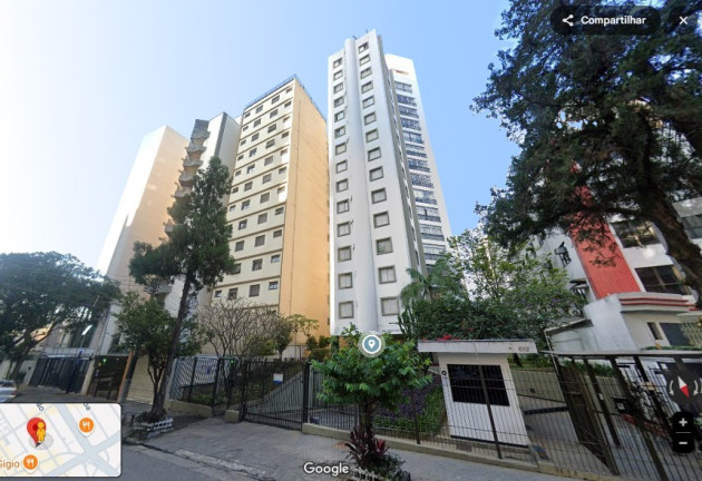 Imagem Apartamento com 3 Quartos para Alugar, 100 m² em Pinheiros - São Paulo Imagem Apartamento com 3 Quartos para Alugar, 100 m² em Pinheiros - São Paulo