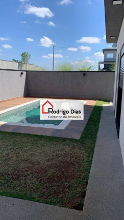 Imagem Casa de Condomínio com 3 Quartos à Venda, 300 m² em São Venâncio - Itupeva Imagem Casa de Condomínio com 3 Quartos à Venda, 300 m² em São Venâncio - Itupeva