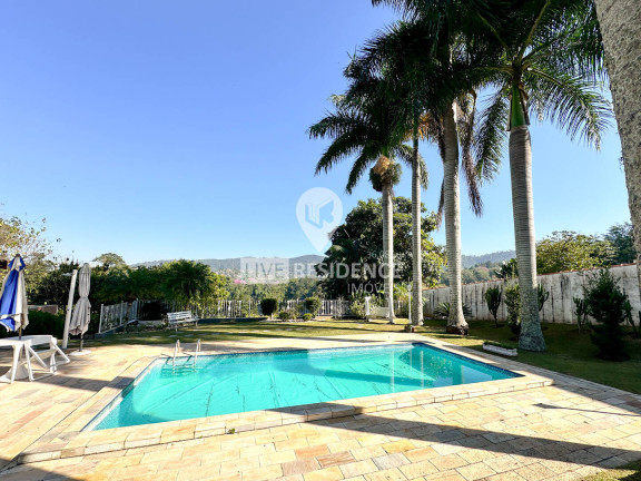 Imagem Casa com 3 Quartos à Venda, 254 m² em Capela Do Barreiro - Itatiba Imagem Casa com 3 Quartos à Venda, 254 m² em Capela Do Barreiro - Itatiba