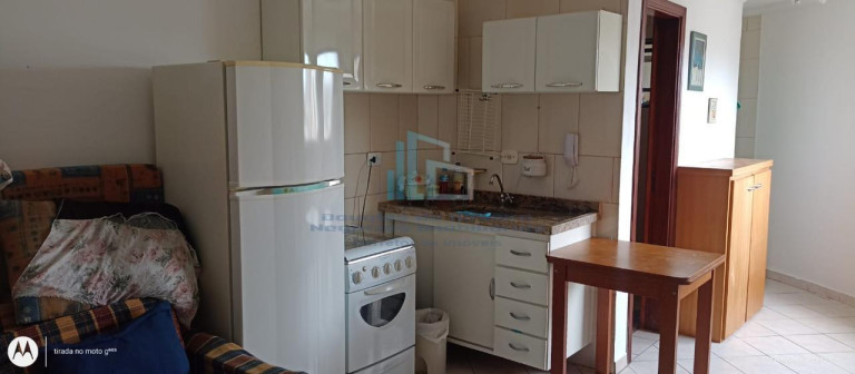 Imagem Kitnet à Venda, 30 m² em Tupi - Praia Grande Imagem Kitnet à Venda, 30 m² em Tupi - Praia Grande