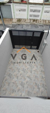 Imagem Casa com 2 Quartos à Venda, 64 m² em Vila Reis - São Paulo Imagem Casa com 2 Quartos à Venda, 64 m² em Vila Reis - São Paulo