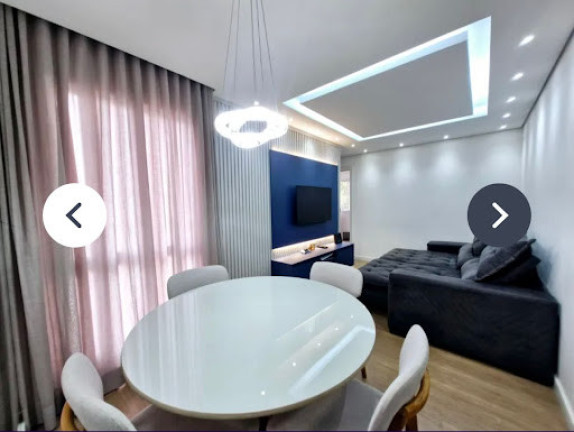 Imagem Apartamento com 3 Quartos para Alugar, 64 m² em Residencial Differenziato - Jundiaí Imagem Apartamento com 3 Quartos para Alugar, 64 m² em Residencial Differenziato - Jundiaí