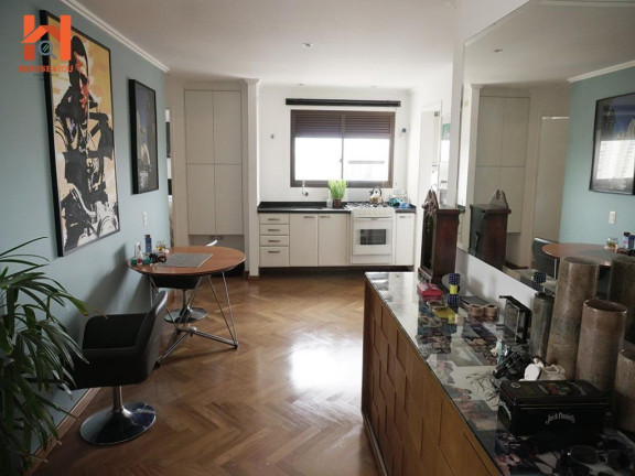 Imagem Apartamento com 2 Quartos à Venda, 64 m² em Vila Mariana - São Paulo Imagem Apartamento com 2 Quartos à Venda, 64 m² em Vila Mariana - São Paulo