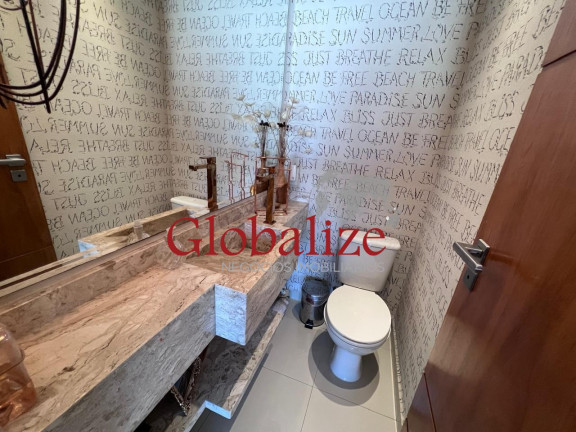 Imagem Imóvel com 3 Quartos à Venda, 100 m² em José Menino - Santos