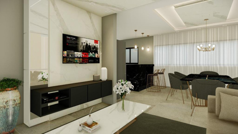 Imagem Apartamento com 3 Quartos à Venda, 130 m² em Itapema - Itapema Imagem Apartamento com 3 Quartos à Venda, 130 m² em Itapema - Itapema