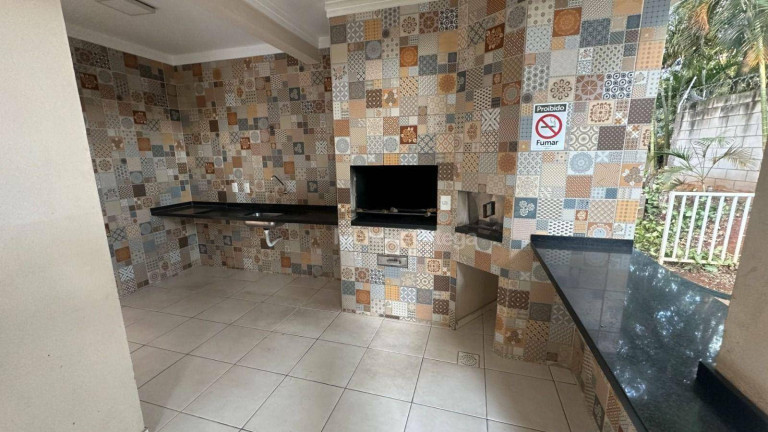 Imagem Apartamento com 2 Quartos à Venda, 54 m² em Vila Hortência - Sorocaba Imagem Apartamento com 2 Quartos à Venda, 54 m² em Vila Hortência - Sorocaba