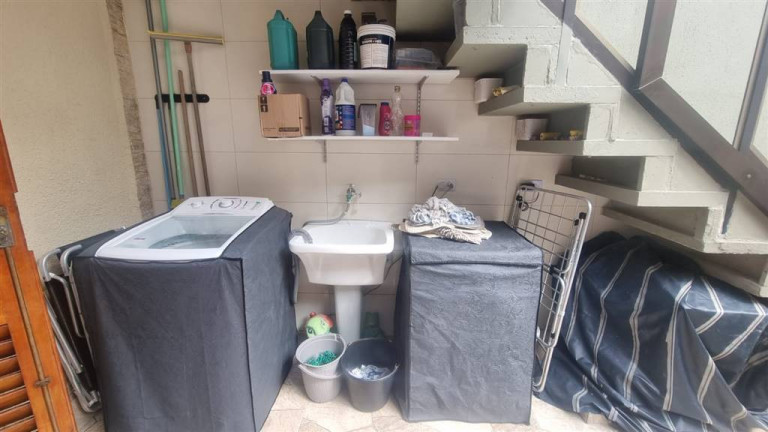 Imagem Casa com 3 Quartos à Venda, em Caiçara - Praia Grande Imagem Casa com 3 Quartos à Venda, em Caiçara - Praia Grande