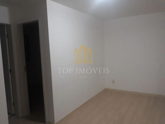 Imagem Apartamento com 2 Quartos à Venda, 44 m² em Parque Residencial Flamboyant - São José Dos Campos