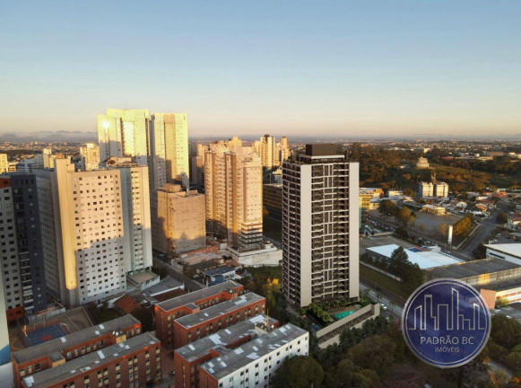 Imagem Apartamento com 3 Quartos à Venda, 77 m² em Cristo Rei - Curitiba Imagem Apartamento com 3 Quartos à Venda, 77 m² em Cristo Rei - Curitiba