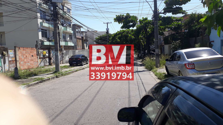 Imagem Terreno à Venda, 640 m² em Vista Alegre - Rio De Janeiro