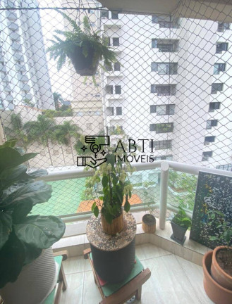 Imagem Apartamento com 2 Quartos à Venda, 53 m² em Jardim Vila Mariana - São Paulo Imagem Apartamento com 2 Quartos à Venda, 53 m² em Jardim Vila Mariana - São Paulo