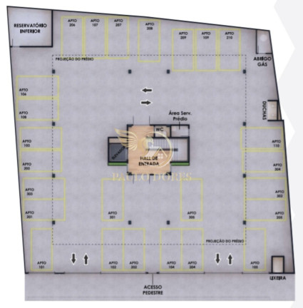 Imagem Apartamento com 1 Quarto à Venda, 38 m² em Enseada - Ubatuba Imagem Apartamento com 1 Quarto à Venda, 38 m² em Enseada - Ubatuba