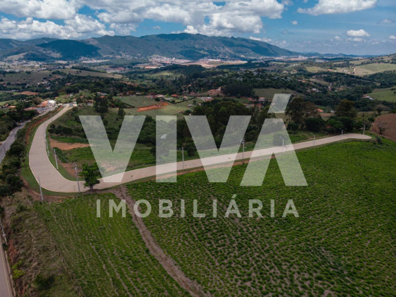 Imagem Casa à Venda,  em Estrada De Toledo - Extrema