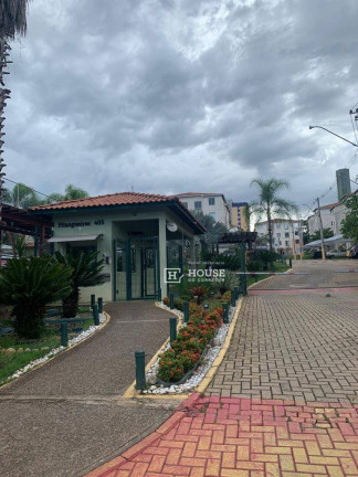 Imagem Apartamento com 3 Quartos à Venda, 49 m² em Vila São Francisco - Hortolândia Imagem Apartamento com 3 Quartos à Venda, 49 m² em Vila São Francisco - Hortolândia