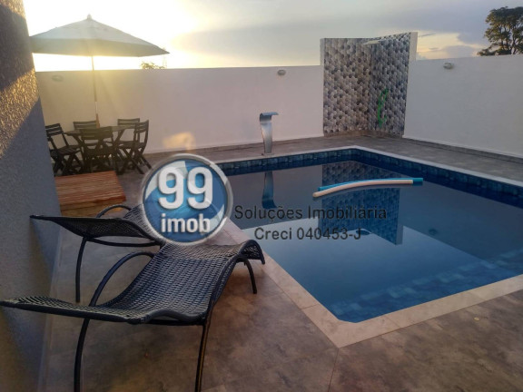 Imagem Casa com 3 Quartos à Venda, 420 m² em Ninho Verde Ii - Pardinho