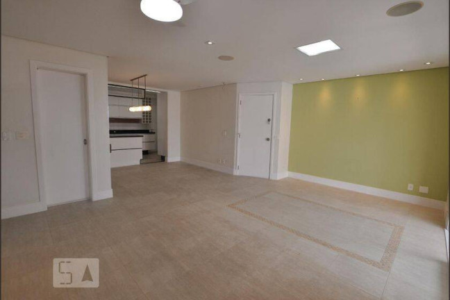 Imagem Apartamento com 2 Quartos à Venda, 130 m² em Vila Gumercindo - São Paulo Imagem Apartamento com 2 Quartos à Venda, 130 m² em Vila Gumercindo - São Paulo