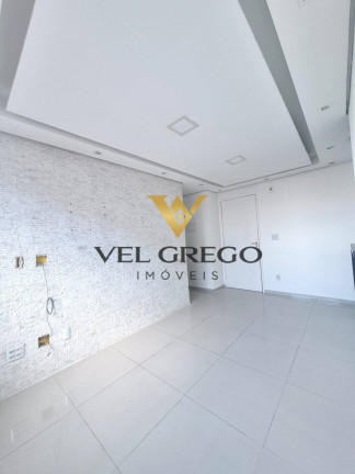 Imagem Apartamento com 2 Quartos à Venda, 45 m² em Taboão - São Bernardo Do Campo