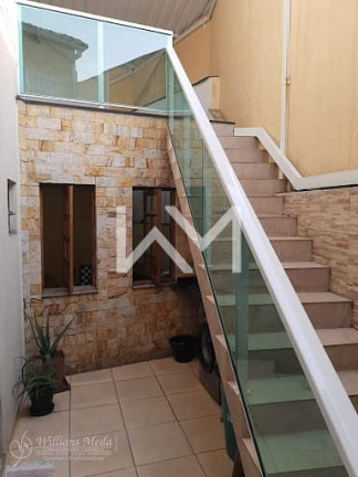 Imagem Sobrado com 2 Quartos à Venda, 190 m² em Jardim Almeida Prado - Guarulhos Imagem Sobrado com 2 Quartos à Venda, 190 m² em Jardim Almeida Prado - Guarulhos