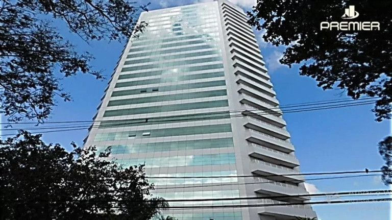 Imagem Casa para Alugar, 48 m² em Chácara Urbana - Jundiaí