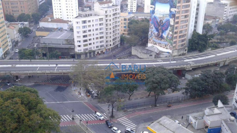Imagem Apartamento com 3 Quartos à Venda, 95 m² em Santa Efigênia - São Paulo Imagem Apartamento com 3 Quartos à Venda, 95 m² em Santa Efigênia - São Paulo