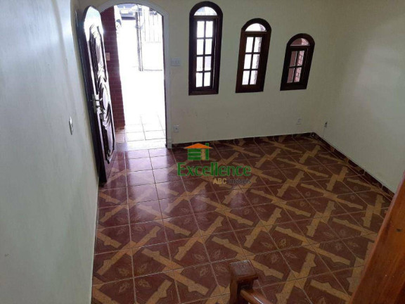 Imagem Sobrado com 2 Quartos à Venda, 108 m² em Barcelona - São Caetano Do Sul Imagem Sobrado com 2 Quartos à Venda, 108 m² em Barcelona - São Caetano Do Sul