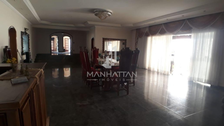 Imagem Casa com 5 Quartos à Venda, 570 m² em Parque Taquaral - Campinas Imagem Casa com 5 Quartos à Venda, 570 m² em Parque Taquaral - Campinas