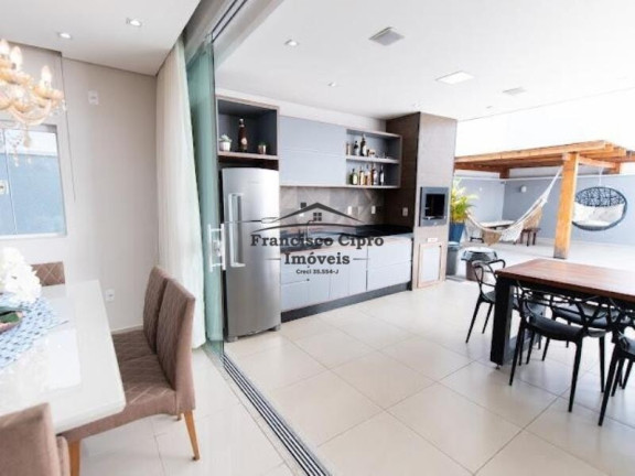 Imagem Casa com 3 Quartos à Venda, 183 m² em Village Santana - Guaratinguetá Imagem Casa com 3 Quartos à Venda, 183 m² em Village Santana - Guaratinguetá