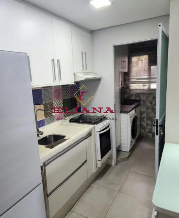 Imagem Apartamento com 2 Quartos à Venda, 67 m² em Vila Guilherme - São Paulo Imagem Apartamento com 2 Quartos à Venda, 67 m² em Vila Guilherme - São Paulo