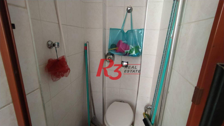 Imagem Apartamento com 3 Quartos à Venda, 180 m² em Gonzaga - Santos Imagem Apartamento com 3 Quartos à Venda, 180 m² em Gonzaga - Santos