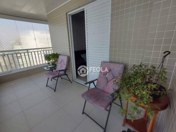 Imagem Apartamento com 3 Quartos à Venda, 163 m² em Aviação - Praia Grande Imagem Apartamento com 3 Quartos à Venda, 163 m² em Aviação - Praia Grande