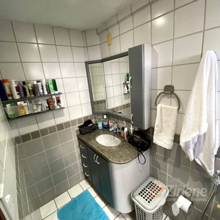 Imagem Apartamento com 2 Quartos à Venda, 70 m² em Praia Do Morro - Guarapari