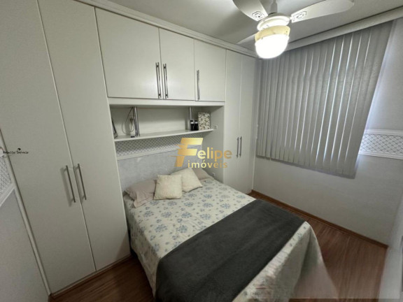 Imagem Imóvel com 2 Quartos à Venda, 52 m² em Jardim Camburi - Vitória